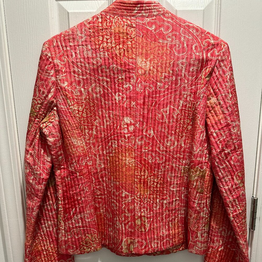 Jacket - Picture 2 of 3